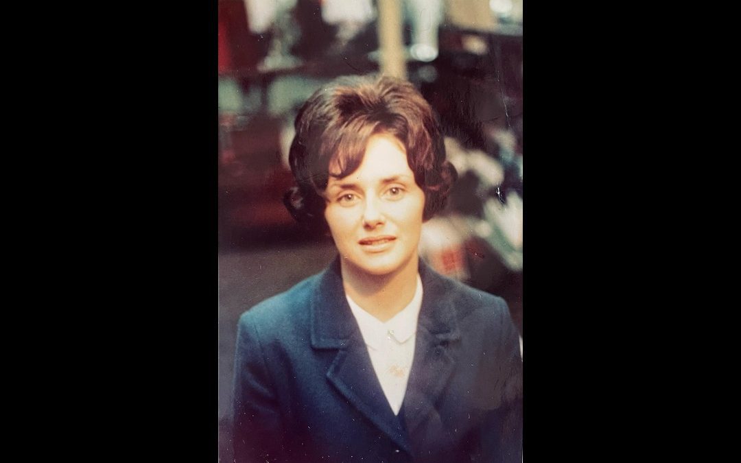 Frances Corbett, Quin