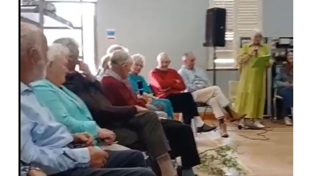 Down Memory Lane – Quin Heritage Day Event 2025