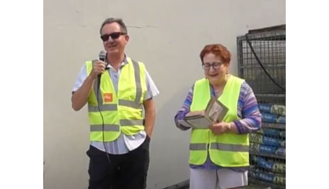 Quin Village Heritage walk 2025