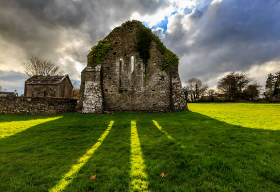 Calendar Customs in Quin