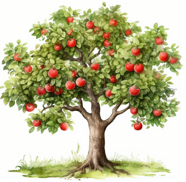 Cider Cultivation in East Clare