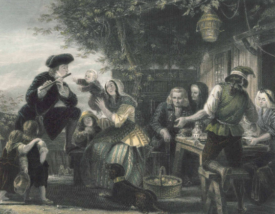 ‘Ballykilty Nights’ by Siobhán O’ Sullivan