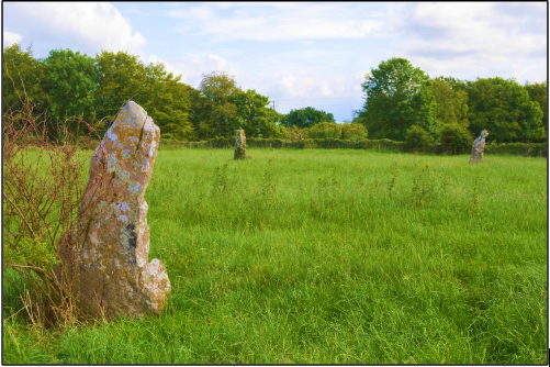 stones
